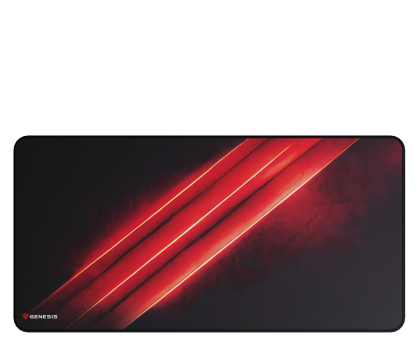 Podkładka pod mysz Genesis CARBON 500 MAXI FLASH G2 900X450MM NPG-2044